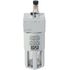 Lubricator In Line 1